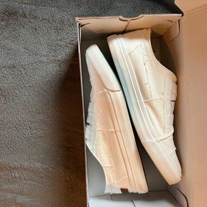 Malibu Blowfish Sneakers! Brand New in Box!